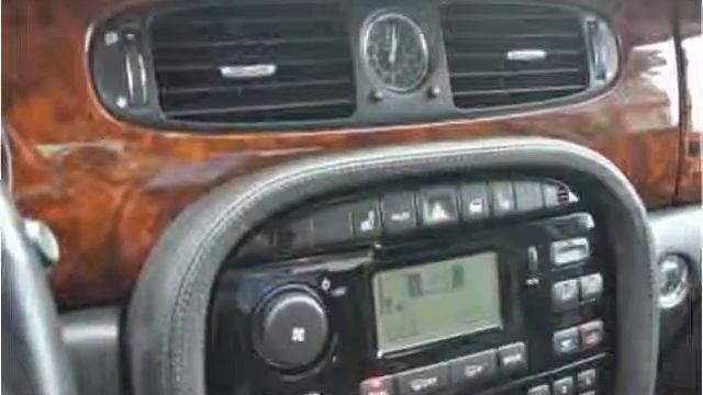 2004 Jaguar XJ-Series Used Cars Orlando FL