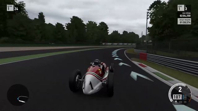 Forza Motosport 7 - Historia Maserati 8CTF (Xbox One S) смотреть онлайн