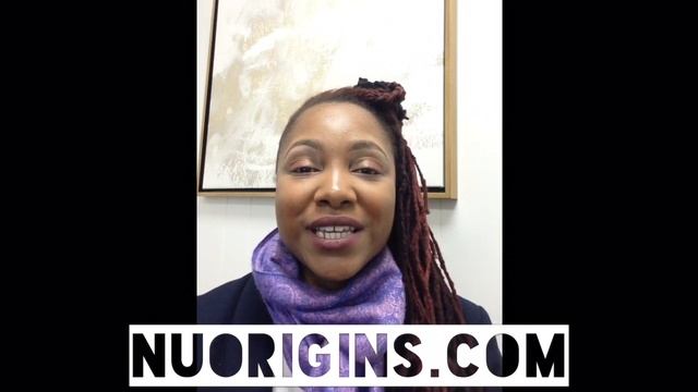 Nu Origins: Black Business Matters смотреть онлайн