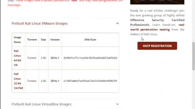 How To Download Kali Linux (Works 100%) - (2016) смотреть онлайн