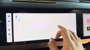 Настройка/изменение тем/обоев/заставок/cпидометра-тахометра на экран Джили Монжаро/Geely Monjaro