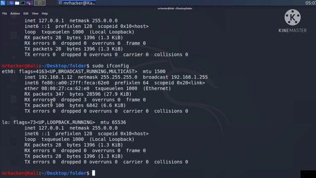 𝐇𝐀𝐂𝐊𝐈𝐍𝐆 𝐅𝐔𝐋𝐋 𝐂𝐎𝐔𝐑𝐒𝐄 ||Chapter - 3 Linux Operating System || Part - 3 || Hacker's Guide смотреть онлайн