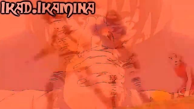 Naruto - We Are The Warriors