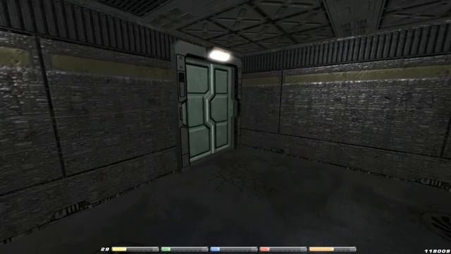 FPS Creator: Polestura - Level 2 (Update) Just new layout смотреть онлайн