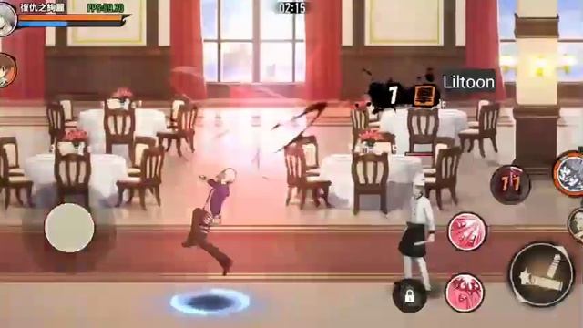 Top 11 anime for android and ios / part 1 смотреть онлайн