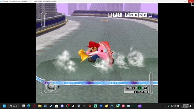 how to set up dolphin emulator on windows 11 смотреть онлайн