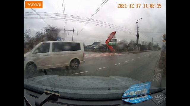 идиот с прицепом