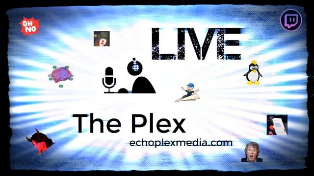The Plex EP316 - Welp, That Was A Little Rough смотреть онлайн