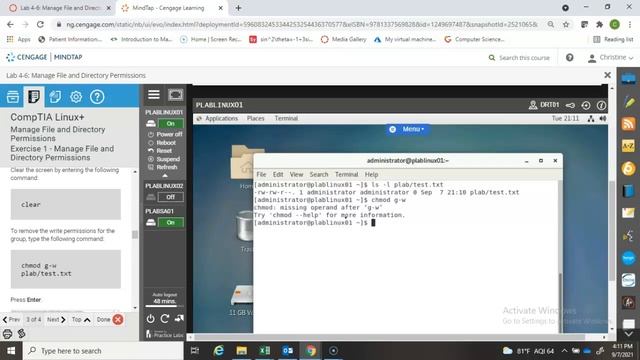 CEIS106 Module 3 Lesson 3 Part 2 смотреть онлайн