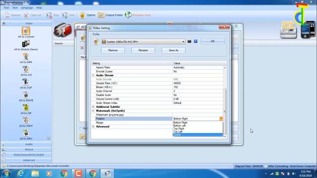 Best Converter Software for Pc/Laptop/Computer || Best Video Converter For Windows || New Converter смотреть онлайн