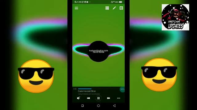 How TO make audio spectrum on Android смотреть онлайн