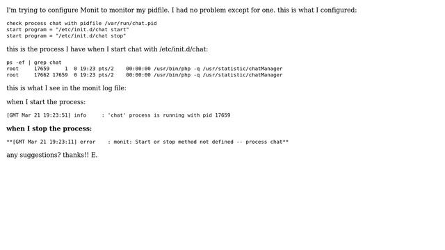DevOps & SysAdmins: configure Monit application on Linux Centos error message (2 Solutions!!) смотреть онлайн