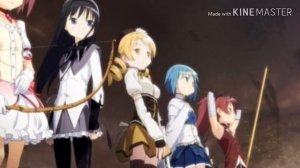 Puella Magi Madoka Magica | Magi Full Song