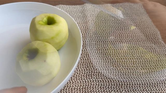 The BEST Apple Cake You Will Ever Eat ! Super Soft and Very Easy ! Forget All Recipes ! Nescook смотреть онлайн