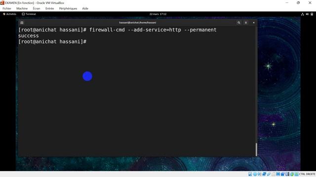 Mise en place d'un serveur web sous Centos 9 смотреть онлайн