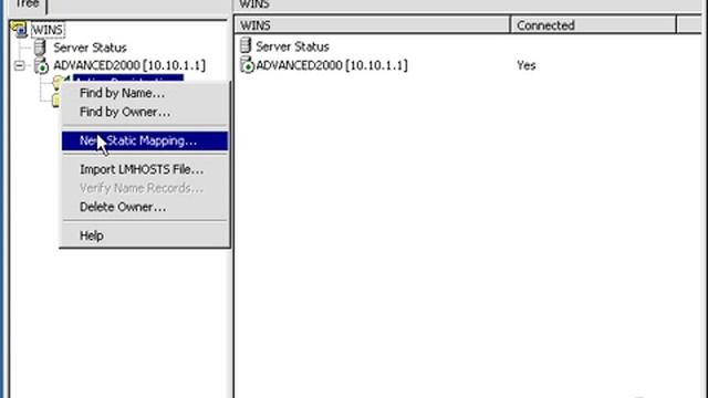 intro to TCP IP 30 смотреть онлайн
