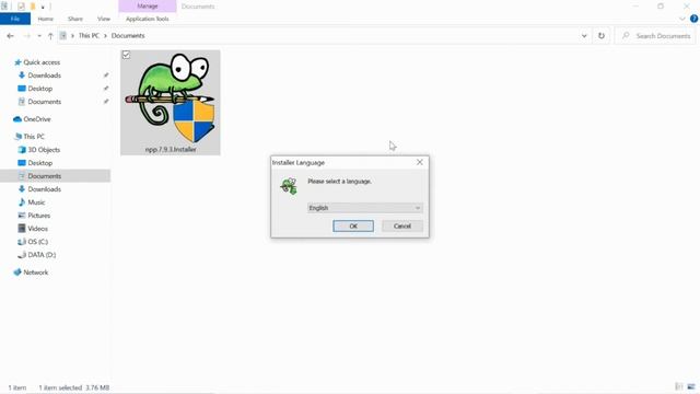 my-learning | w3schools | 04 - Install dan Settings Style Configurator pada Notepad++ смотреть онлайн