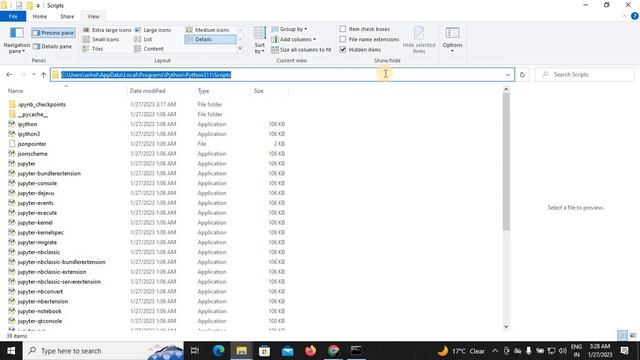 how to Installing Jupyter Notebook: A Beginner's Guide смотреть онлайн