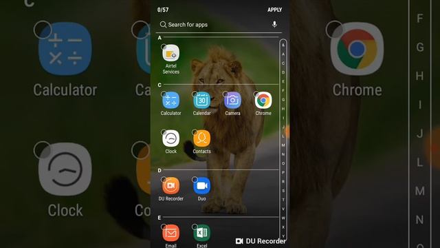 How to hide a aap without download a APP. 100% WORKING. смотреть онлайн