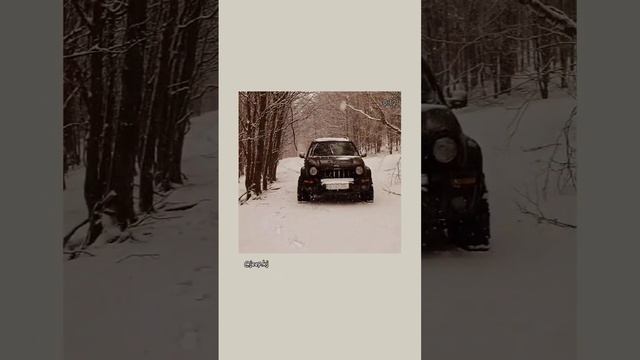 Jeep KJ All Day Everyday смотреть онлайн