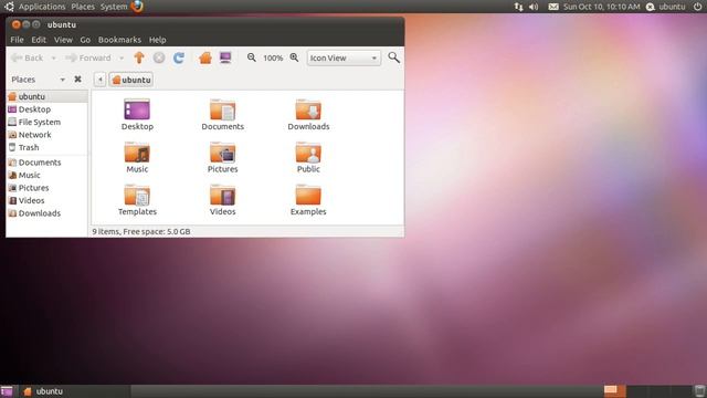 Ubuntu Dari Versi Jadul Sampai Sekarang смотреть онлайн