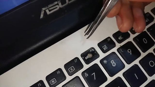 Mengatasi Tombol Klik kiri tidak berfungsi pada Laptop Asus смотреть онлайн