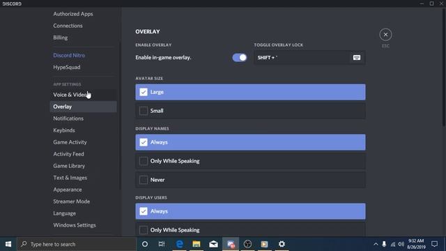 Setting up your own Discord Server смотреть онлайн