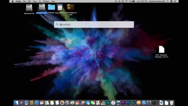 How to enable anywhere in mac os high sierra смотреть онлайн