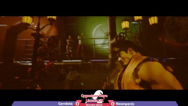 Cyg Does Street Fighter 6 | Offline Lincoln, UK Tournament