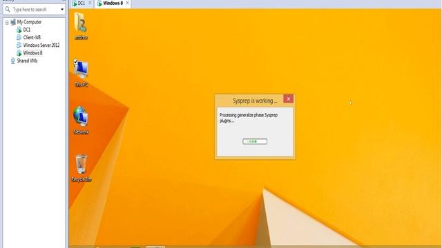 Windows Deployment Services Part2 смотреть онлайн