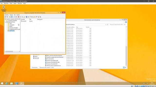 ROAMING PROFILE en FreeBSD 11.1 смотреть онлайн