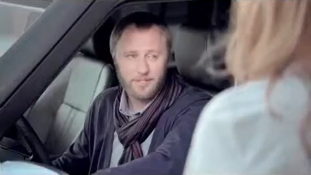 LAND ROVER   Патологический лжец озвучено Ozz Tv