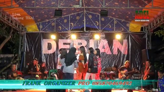 DEBIAN SHOW,Jambu alas смотреть онлайн