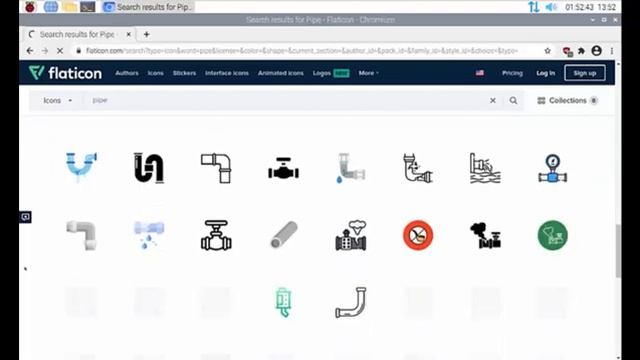 Capítulo 8: Curso - creación de juegos para Linux Raspberry pi Banana pi 2022 FX смотреть онлайн