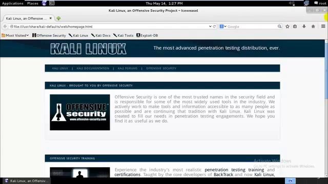 Chapter 26 | Kali Linux | Harvester overview смотреть онлайн