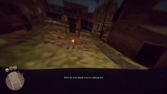 “My PC can run RDR2 smoothly.” смотреть онлайн
