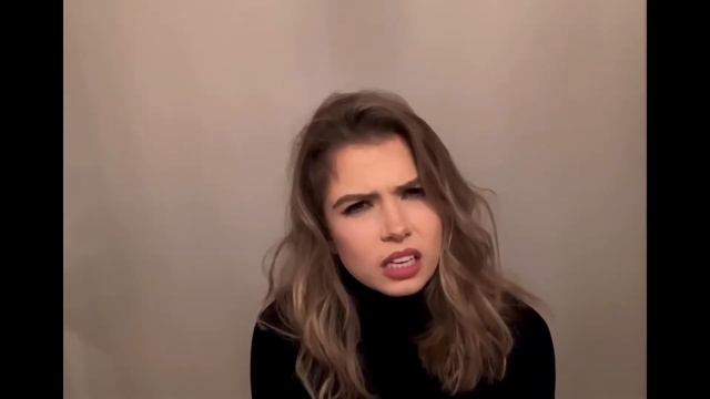 Bryony Bentley Self Tape Monologue смотреть онлайн