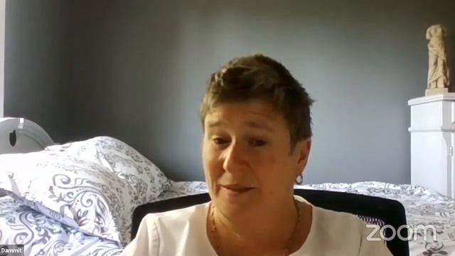 Let's Talk Careers with guest Lynda Bridgeman смотреть онлайн