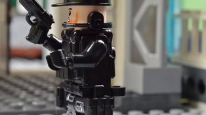 LEGO SWAT lego s.w.a.t-street toughs 2021