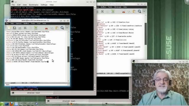 CIS240L-Chapter10-part7-ver1.avi смотреть онлайн