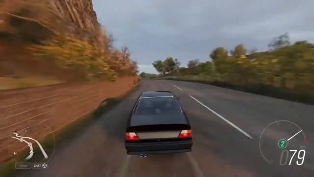 Mercedes amg hammer rebuild (fh4) смотреть онлайн