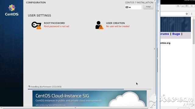 how to install centos Os vistual box смотреть онлайн