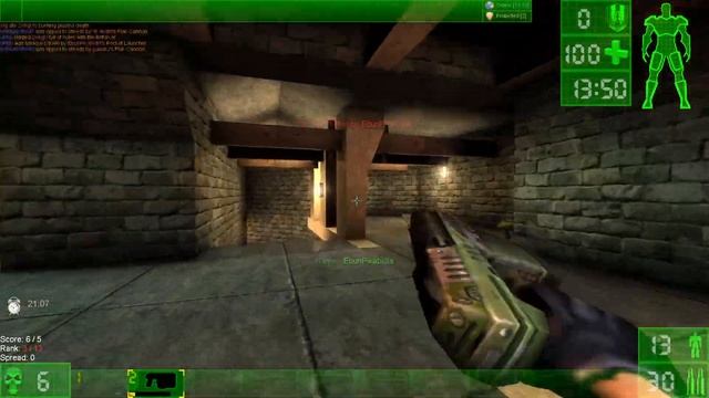 Unreal Tournament 99 смотреть онлайн