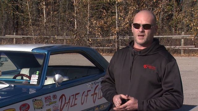 "Daze of Glory": 1967 Dodge Dart смотреть онлайн