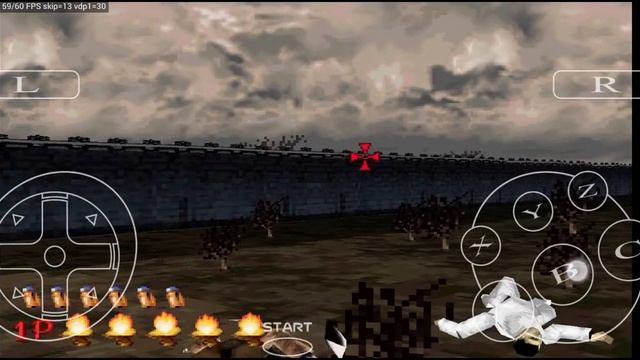 House of the Dead 1 complete run Android mobile like and share ✌️ смотреть онлайн