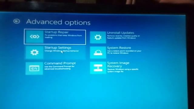 HOW TO FIX WINDOWS10 BLUE SCREEN ERROR LOOPING смотреть онлайн