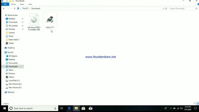 How to boot/copy pendrive for KALI LINUX 2020.1, 2or3 to all💾👍/white&black with system hacking 👍 смотреть онлайн