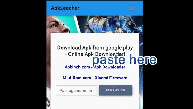 how to download apk file from google play store смотреть онлайн