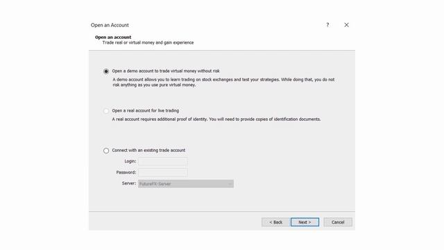 How to Download and Install Future FX MT5 Terminal смотреть онлайн