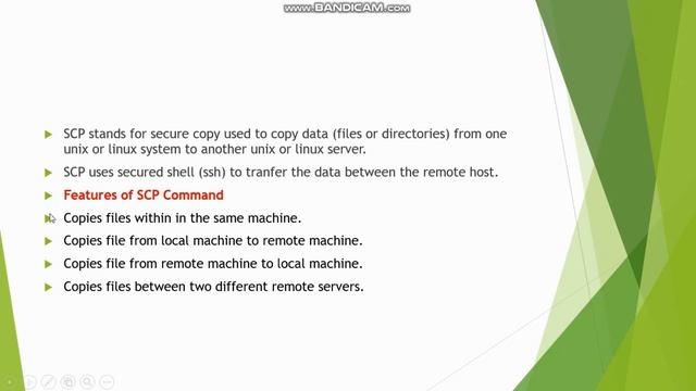 scp command in linux and unix #linux #scp #Unix #remote смотреть онлайн